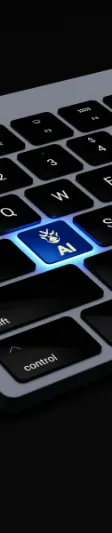 Automation & AI Image