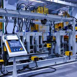 Automation Interface Image